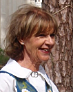 Kerstin Nordenham Murby, Skattmästare